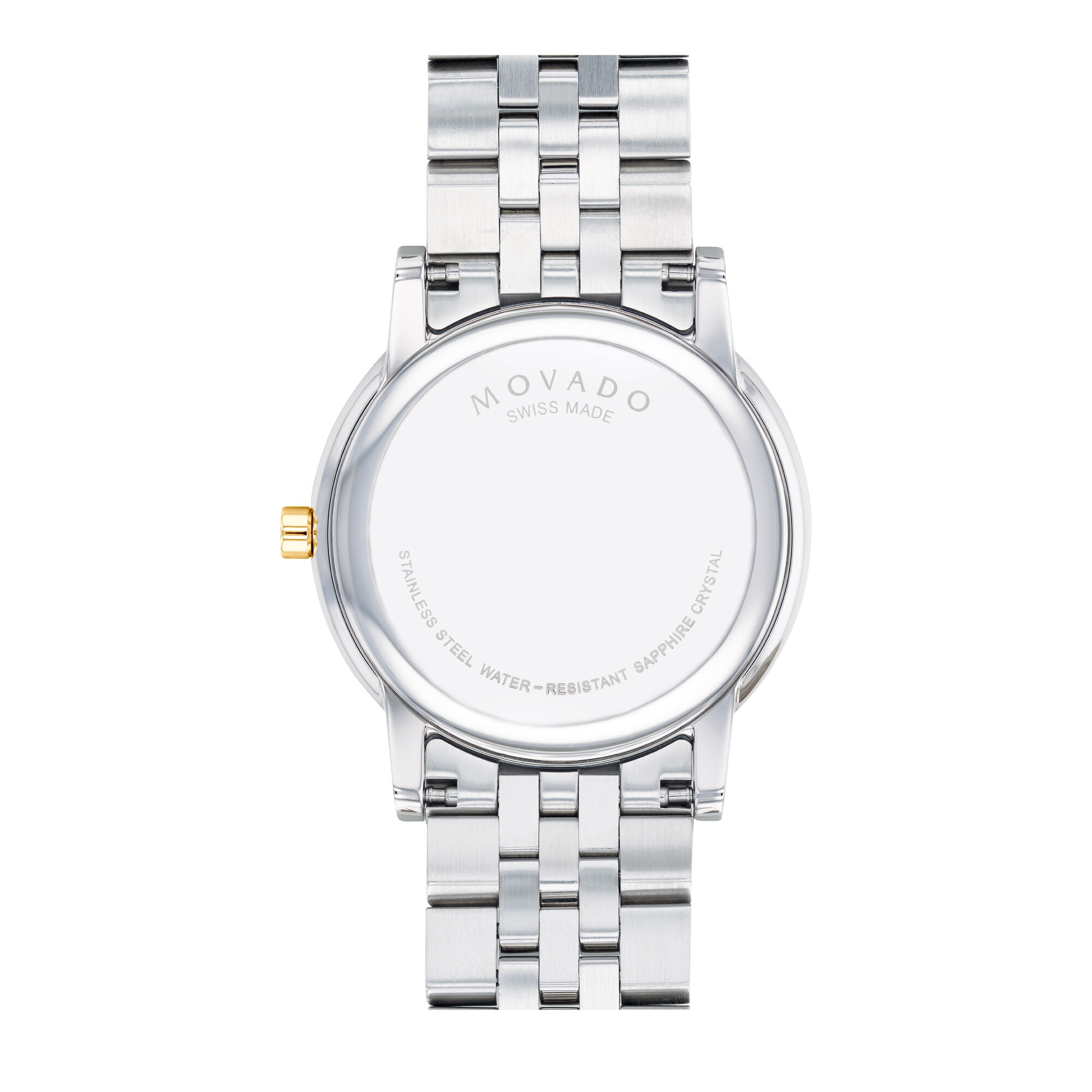 Movado® Men's Museum Classic Watch
