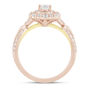 Madison Diamond Engagement Ring in 14K Gold &#40;1 ct. tw.&#41;