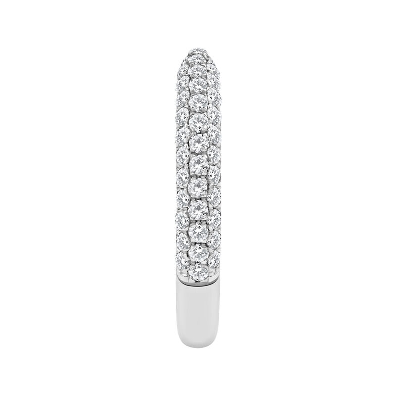 Embry Lab Grown Diamond Open Band in 14K Gold &#40;1/2 ct. tw.&#41;