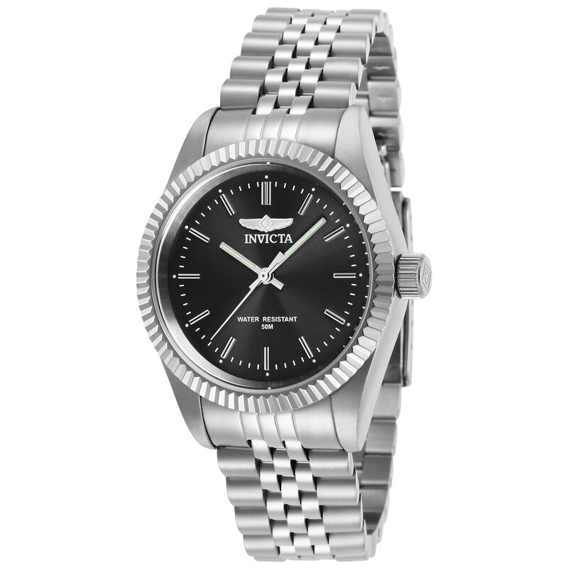 Ladies&rsquo; Specialty Watch in Stainless Steel