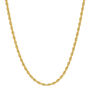 Rope Chain in 14K Yellow Gold, 20&quot;