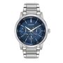 Corso Blue Men&rsquo;s Watch in Stainless Steel