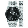 Corso Men&rsquo;s Watch &amp; Bracelet Set in Stainless Steel