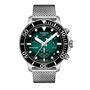 Seastar 1000 Chronograph Men&rsquo;s Watch in Stainless Steel