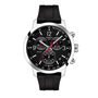 Men&rsquo;s PRC 200 Chronograph Watch in Black