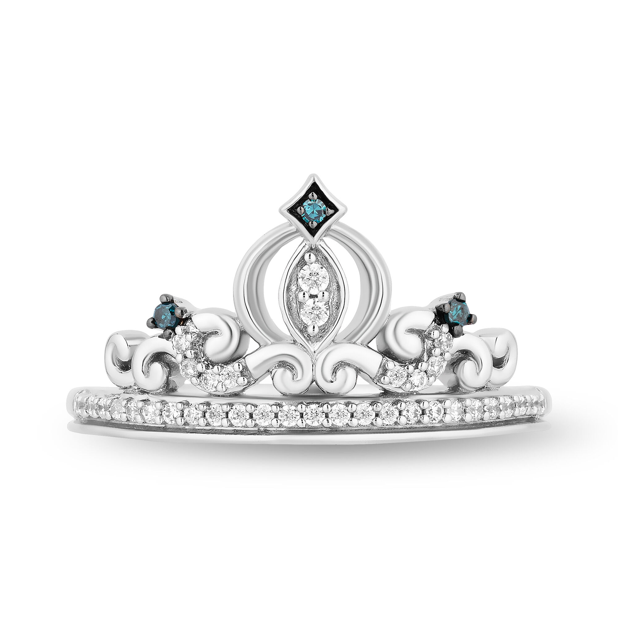 Cinderella Crown Carriage Trinket Box, Had Set Clear Swarovski Crystallized  Over Pewter, Crown is Detachable from Carriage, Gold Plating, Perfect For  Your Wedding Ring, 3.50 X 3.00 X 1.75 : Amazon.ca: Clothing,