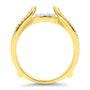 1/2 ct. tw. Diamond Ring Enhancer in 10K Yellow Gold