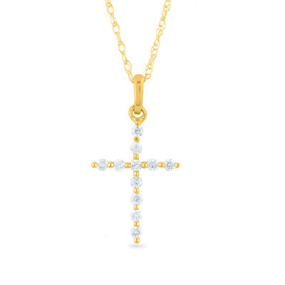 Cross Jewelry | Helzberg Diamonds