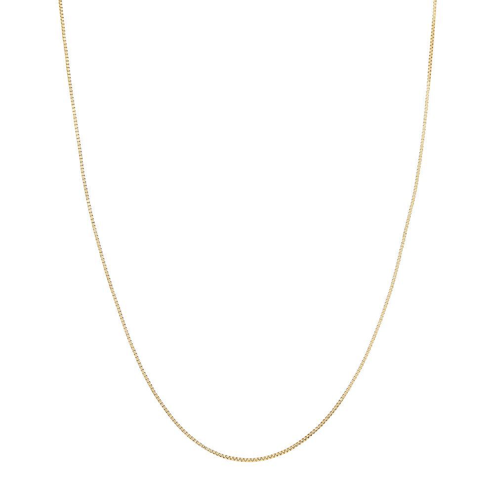 10K Yellow Gold Honey Cut Ball 3Way Long Necklace – TAKE-UP Jewelry