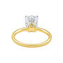 Sutton Lab Grown Diamond Engagement Ring in 14K Gold &#40;2 1/7 ct. tw.&#41; 