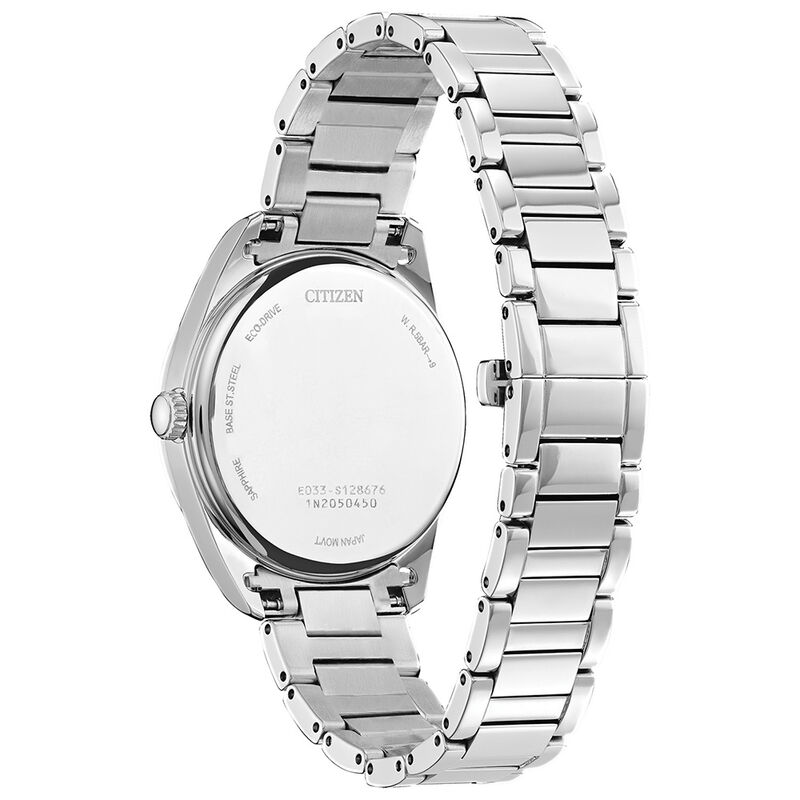 Arezzo Women&rsquo;s Watch in Stainless Steel
