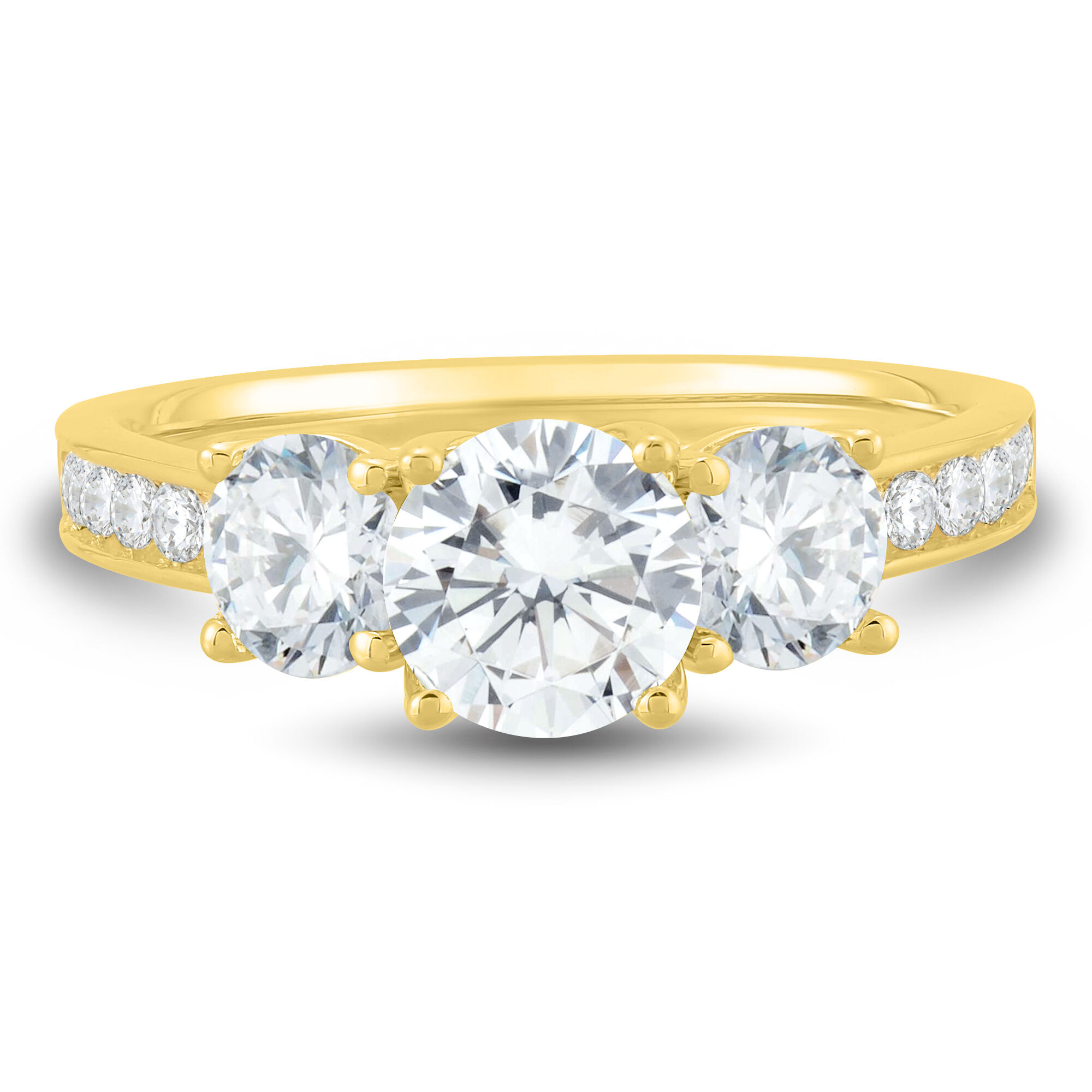 Diamond Engagement Rings | Helzberg Diamond