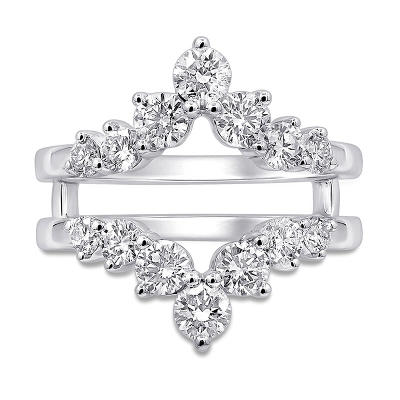 Wedding band enhancers 60 photos - Astyledwedding.com