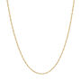 Pefectina Chain in 14K Yellow Gold, 16&quot;