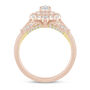 Briget Diamond Engagement Ring in 14K Gold &#40;1 ct. tw.&#41;
