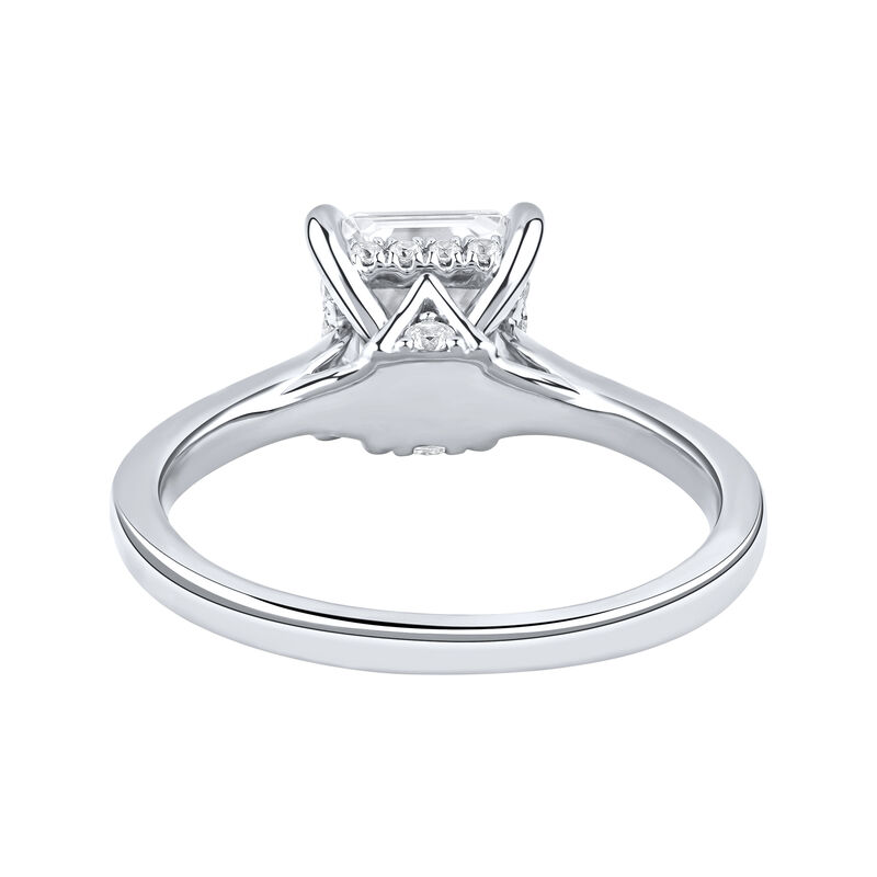 Harlow Lab Grown Diamond Engagement Ring in 14K Gold &#40;2 1/7 ct. tw.&#41;