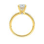 Nola Lab Grown Diamond Engagement Ring