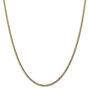 Curb Link Chain in 14K Yellow Gold, 18&quot;
