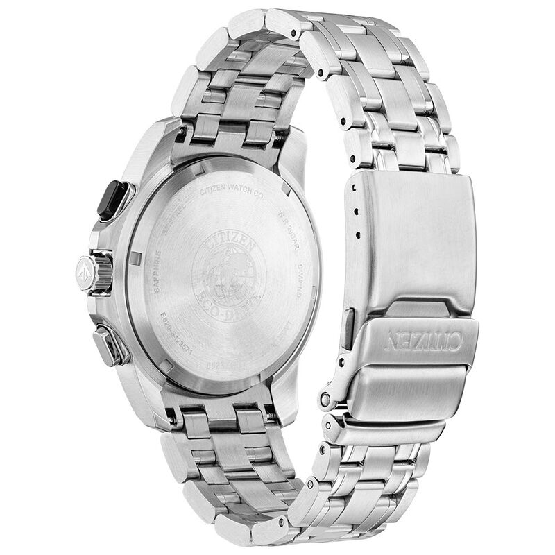 Promaster MX Men&rsquo;s Watch in Stainless Steel, 43mm