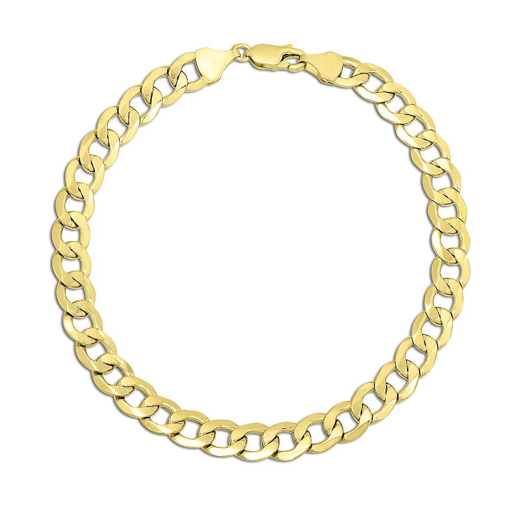 Men's Bracelets: Silver, 14K Gold, & More | James Avery