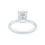 Sutton Lab Grown Diamond Engagement Ring in 14K Gold &#40;2 1/7 ct. tw.&#41; 