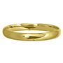 Bangle Bracelet in 14K Yellow Gold