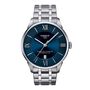 Chemin Des Tourelles Powermatic 80 Men&rsquo;s Watch in Stainless Steel, 42mm