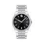 SE Men&rsquo;s Watch in Stainless Steel, 41mm