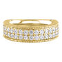 Claudia Lab Grown Diamond Band in 14K Yellow Gold &#40;1 ct. tw.&#41;