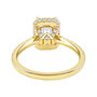 Perry Lab Grown Diamond Engagement Ring in 14K Gold &#40;2 5/8 ct. tw.&#41;