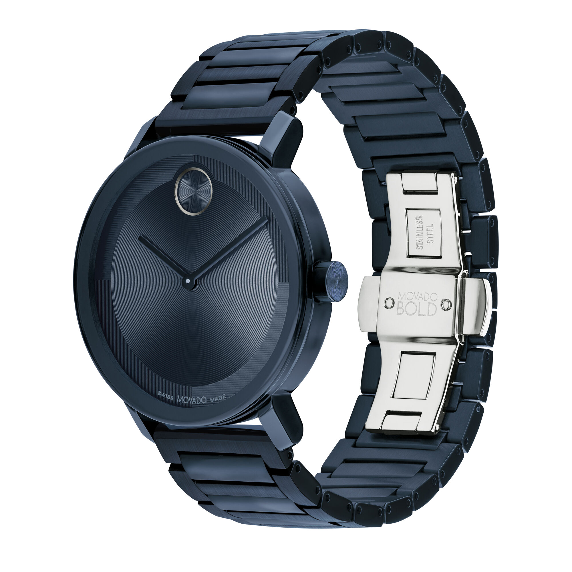Movado® Bold® Evolution Men’s Dress Watch