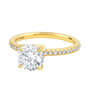 Nola Lab Grown Diamond Engagement Ring