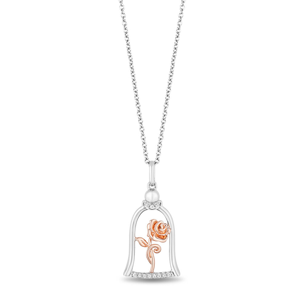 Discover 147+ belle necklace beauty and the beast latest ...