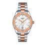 PR100 Sport Chic Diamond Women&rsquo;s Watch in Two-Tone Stainless Steel, 36mm