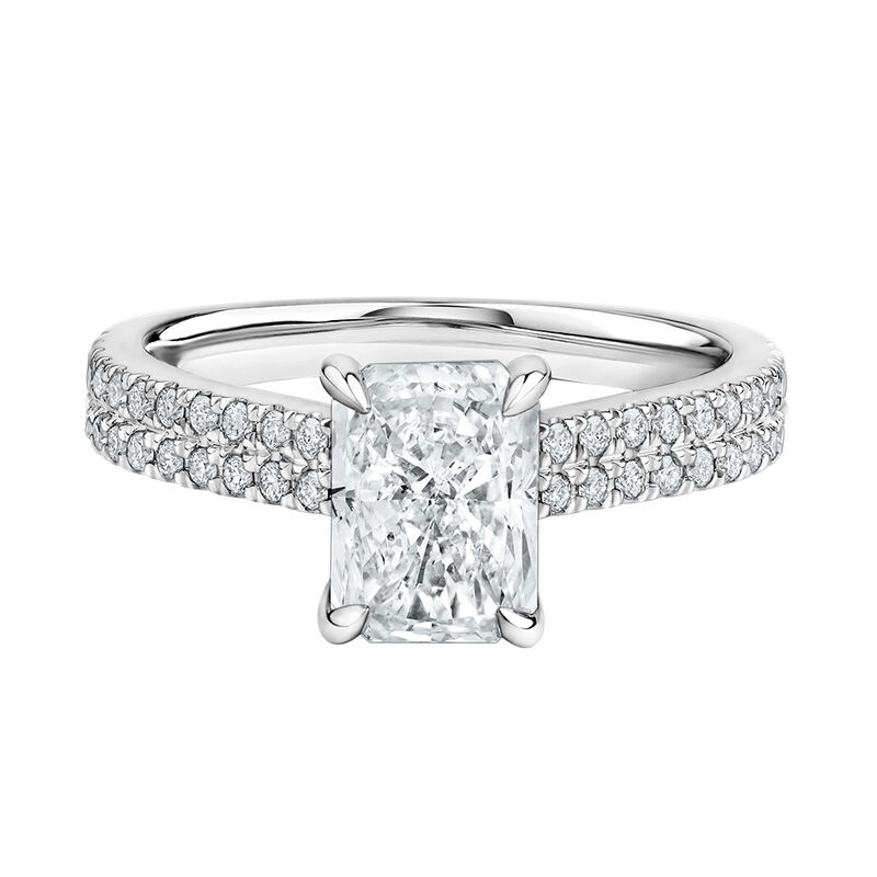 Diana Lab Grown Diamond Ring &#40;2 ct. tw.&#41;