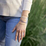 Lab Grown Diamond Cuff Bangle Bracelet in Vermeil &#40;1/2 ct. tw.&#41;