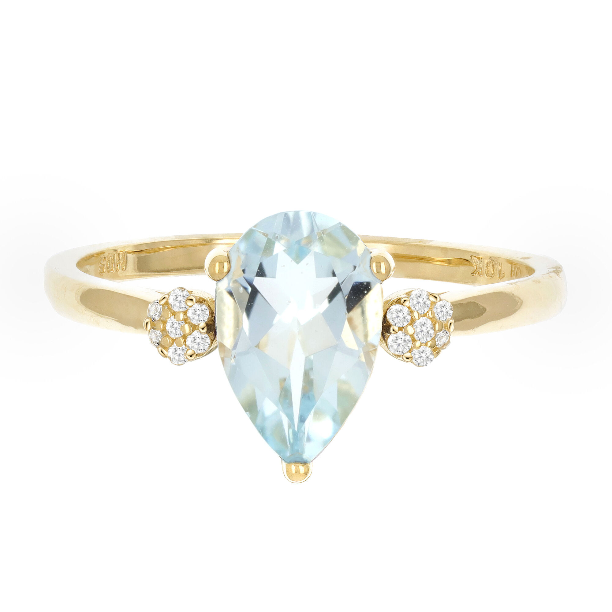 Birthstone Rings – Gelin Diamond