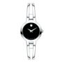 Amorosa Women&rsquo;s Bangle Watch in Stainless Steel, 24mm