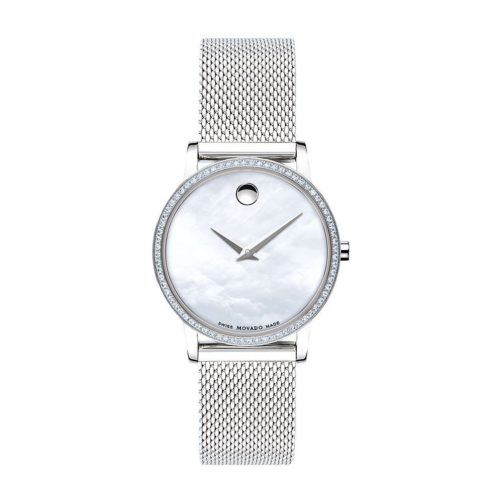 Movado Museum Classic Women
