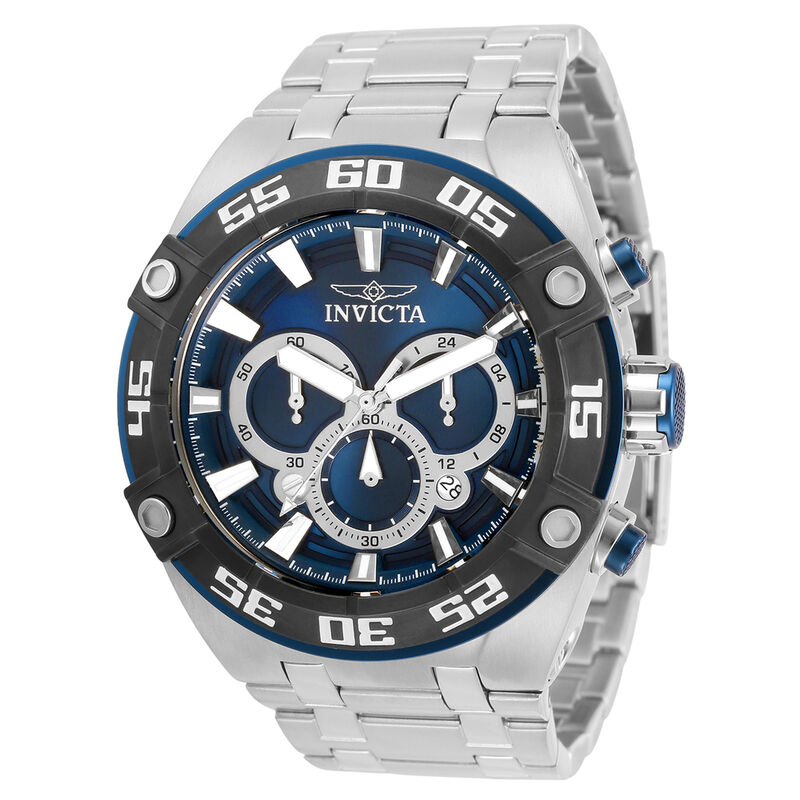 Coalition Forces Men&rsquo;s Watch in Stainless Steel