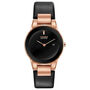 Axiom Women&rsquo;s Watch in Rose Gold-Tone Ion-Plated Stainless Steel