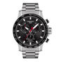 Supersport Gent Men&rsquo;s Watch in Stainless Steel