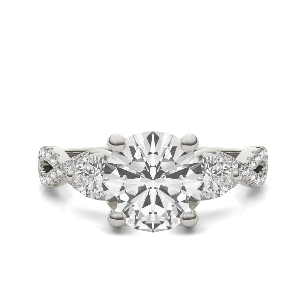 Maintaining Element Of Surprise For Engagement Rings | AAA Jewelry Utah