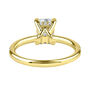 Karina Lab Grown Diamond Engagement Ring &#40;1 3/4 ct. tw.&#41;