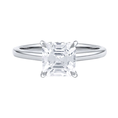 Harlow Lab Grown Diamond Engagement Ring in 14K Gold (2 1/7 ct. tw.)