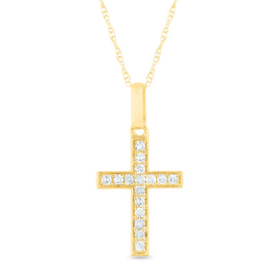 Cross Jewelry | Helzberg Diamonds