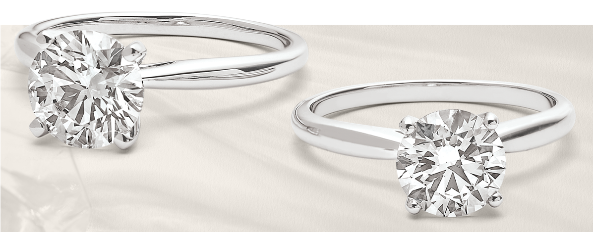 What Are Engagement Ring Enhancers? A Comprehensive Guide - LaneWoods  Jewelry