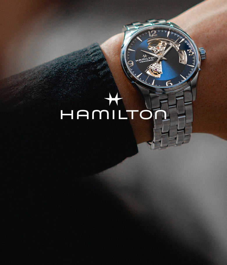 Hamilton Watches