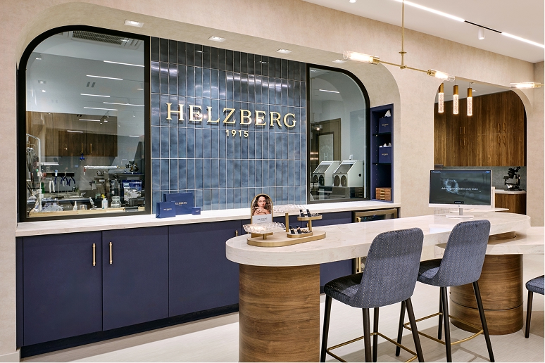 Shop in-store