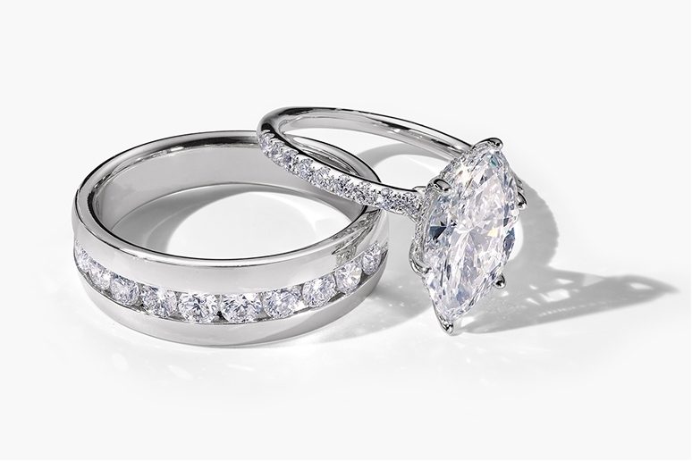 All about lab grown diamonds